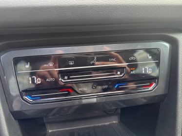 Volkswagen tiguan 1.5 tsi 150 ch dsg7 r-line exclusive, toit ouvrant, caméra 360, sièges cuir, garantie 12 mois occasion...