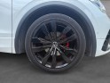 Volkswagen tiguan 1.5 tsi 150 ch dsg7 r-line exclusive, toit ouvrant, caméra 360, sièges cuir, garantie 12 mois occasion...