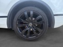 Volkswagen tiguan 1.5 tsi 150 ch dsg7 r-line exclusive, toit ouvrant, caméra 360, sièges cuir, garantie 12 mois occasion...
