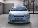 Citroen c2 c2 1.4i exclusive sensodrive a occasion simplicicar villejuif  simplicicar simplicibike france