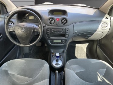 Citroen c2 c2 1.4i exclusive sensodrive a occasion simplicicar villejuif  simplicicar simplicibike france