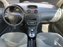 Citroen c2 c2 1.4i exclusive sensodrive a occasion simplicicar villejuif  simplicicar simplicibike france