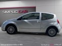 Citroen c2 c2 1.4i exclusive sensodrive a occasion simplicicar villejuif  simplicicar simplicibike france