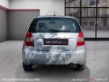 Citroen c2 c2 1.4i exclusive sensodrive a occasion simplicicar villejuif  simplicicar simplicibike france