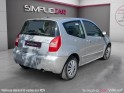 Citroen c2 c2 1.4i exclusive sensodrive a occasion simplicicar villejuif  simplicicar simplicibike france