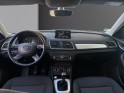 Audi q3 q3 2.0 tdi ultra 150 ch s line garantie 12 mois occasion simplicicar marignane  simplicicar simplicibike france