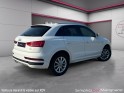 Audi q3 q3 2.0 tdi ultra 150 ch s line garantie 12 mois occasion simplicicar marignane  simplicicar simplicibike france