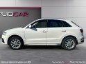 Audi q3 q3 2.0 tdi ultra 150 ch s line garantie 12 mois occasion simplicicar marignane  simplicicar simplicibike france