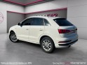 Audi q3 q3 2.0 tdi ultra 150 ch s line garantie 12 mois occasion simplicicar marignane  simplicicar simplicibike france