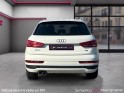 Audi q3 q3 2.0 tdi ultra 150 ch s line garantie 12 mois occasion simplicicar marignane  simplicicar simplicibike france