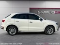 Audi q3 q3 2.0 tdi ultra 150 ch s line garantie 12 mois occasion simplicicar marignane  simplicicar simplicibike france