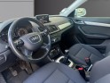 Audi q3 q3 2.0 tdi ultra 150 ch s line garantie 12 mois occasion simplicicar marignane  simplicicar simplicibike france