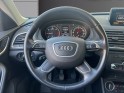 Audi q3 q3 2.0 tdi ultra 150 ch s line garantie 12 mois occasion simplicicar marignane  simplicicar simplicibike france
