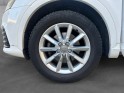 Audi q3 q3 2.0 tdi ultra 150 ch s line garantie 12 mois occasion simplicicar marignane  simplicicar simplicibike france