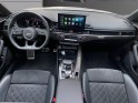 Audi s5 s5 tdi 341 tiptronic 8 quattro, carplay, toit ouvrant, entretien audi, garantie 12 mois occasion simplicicar...