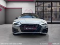 Audi s5 s5 tdi 341 tiptronic 8 quattro, carplay, toit ouvrant, entretien audi, garantie 12 mois occasion simplicicar...