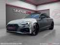 Audi s5 s5 tdi 341 tiptronic 8 quattro, carplay, toit ouvrant, entretien audi, garantie 12 mois occasion simplicicar...
