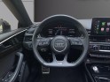 Audi s5 s5 tdi 341 tiptronic 8 quattro, carplay, toit ouvrant, entretien audi, garantie 12 mois occasion simplicicar...