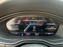 Audi s5 s5 tdi 341 tiptronic 8 quattro, carplay, toit ouvrant, entretien audi, garantie 12 mois occasion simplicicar...