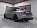 Audi s5 s5 tdi 341 tiptronic 8 quattro, carplay, toit ouvrant, entretien audi, garantie 12 mois occasion simplicicar...