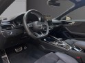 Audi s5 s5 tdi 341 tiptronic 8 quattro, carplay, toit ouvrant, entretien audi, garantie 12 mois occasion simplicicar...