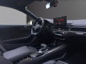 Audi s5 s5 tdi 341 tiptronic 8 quattro, carplay, toit ouvrant, entretien audi, garantie 12 mois occasion simplicicar...