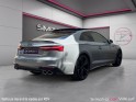 Audi s5 s5 tdi 341 tiptronic 8 quattro, carplay, toit ouvrant, entretien audi, garantie 12 mois occasion simplicicar...