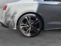 Audi s5 s5 tdi 341 tiptronic 8 quattro, carplay, toit ouvrant, entretien audi, garantie 12 mois occasion simplicicar...
