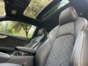 Audi s5 s5 tdi 341 tiptronic 8 quattro, carplay, toit ouvrant, entretien audi, garantie 12 mois occasion simplicicar...