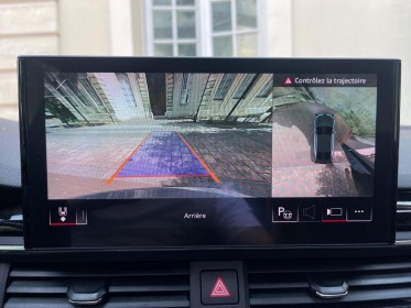 Audi s5 s5 tdi 341 tiptronic 8 quattro, carplay, toit ouvrant, entretien audi, garantie 12 mois occasion simplicicar...