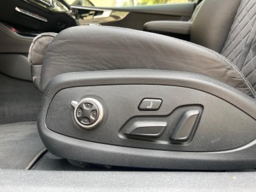Audi s5 s5 tdi 341 tiptronic 8 quattro, carplay, toit ouvrant, entretien audi, garantie 12 mois occasion simplicicar...