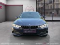 Bmw serie 4 f36 418da 150 ch luxury toit ouvrant affichage tête haute carplay garantie 12 mois occasion simplicicar...