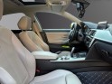 Bmw serie 4 f36 418da 150 ch luxury toit ouvrant affichage tête haute carplay garantie 12 mois occasion simplicicar...