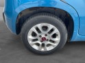 Fiat panda 1.2 8v 69 ch lounge - flexfuel homologué occasion simplicicar la fleche simplicicar simplicibike france