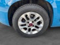 Fiat panda 1.2 8v 69 ch lounge - flexfuel homologué occasion simplicicar la fleche simplicicar simplicibike france