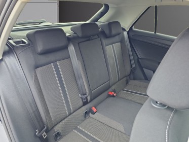 Volkswagen t-roc business 1.5 tsi 150 ch evo start / stop dsg7 lounge business revisee garantie 12 mois occasion simplicicar...