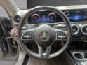 Mercedes cla shooting brake 250 e 8g-dct progressive line garantie 12 mois occasion montreuil (porte de vincennes)(75)...