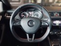 Skoda octavia combi 2.0 tsi 220 ch rs - garantie 12 mois occasion  simplicicar aix les bains simplicicar simplicibike france