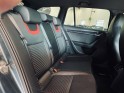 Skoda octavia combi 2.0 tsi 220 ch rs - garantie 12 mois occasion  simplicicar aix les bains simplicicar simplicibike france