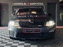 Skoda octavia combi 2.0 tsi 220 ch rs - garantie 12 mois occasion  simplicicar aix les bains simplicicar simplicibike france
