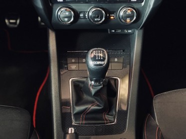 Skoda octavia combi 2.0 tsi 220 ch rs - garantie 12 mois occasion  simplicicar aix les bains simplicicar simplicibike france