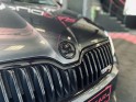 Skoda octavia combi 2.0 tsi 220 ch rs - garantie 12 mois occasion  simplicicar aix les bains simplicicar simplicibike france