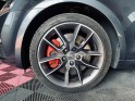 Skoda octavia combi 2.0 tsi 220 ch rs - garantie 12 mois occasion  simplicicar aix les bains simplicicar simplicibike france