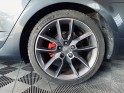 Skoda octavia combi 2.0 tsi 220 ch rs - garantie 12 mois occasion  simplicicar aix les bains simplicicar simplicibike france