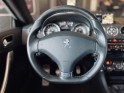 Peugeot rcz 1.6 thp 200ch magnetic - garantie 12 mois occasion  simplicicar aix les bains simplicicar simplicibike france