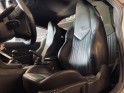 Peugeot rcz 1.6 thp 200ch magnetic - garantie 12 mois occasion  simplicicar aix les bains simplicicar simplicibike france