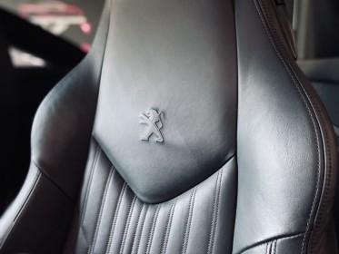 Peugeot rcz 1.6 thp 200ch magnetic - garantie 12 mois occasion  simplicicar aix les bains simplicicar simplicibike france