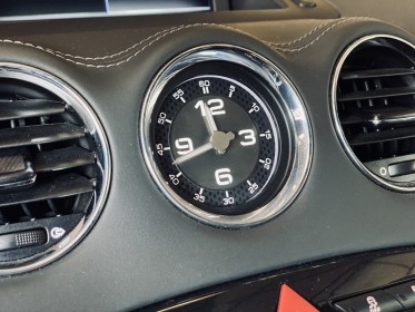 Peugeot rcz 1.6 thp 200ch magnetic - garantie 12 mois occasion  simplicicar aix les bains simplicicar simplicibike france