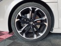Peugeot rcz 1.6 thp 200ch magnetic - garantie 12 mois occasion  simplicicar aix les bains simplicicar simplicibike france