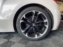 Peugeot rcz 1.6 thp 200ch magnetic - garantie 12 mois occasion  simplicicar aix les bains simplicicar simplicibike france